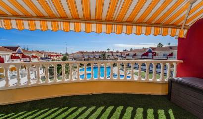 Revente - Maison de ville - Ciudad Quesada