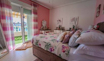 Revente - Maison de ville - Ciudad Quesada