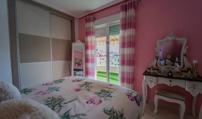 Revente - Maison de ville - Ciudad Quesada