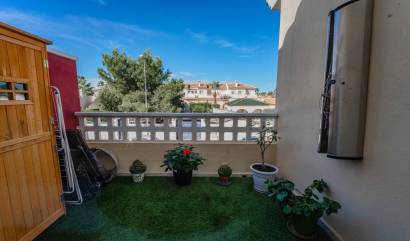 Revente - Maison de ville - Ciudad Quesada