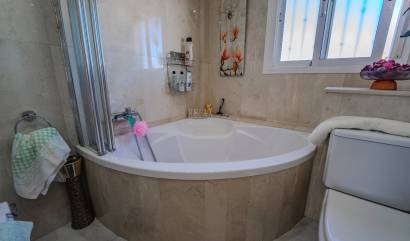 Revente - Maison de ville - Ciudad Quesada