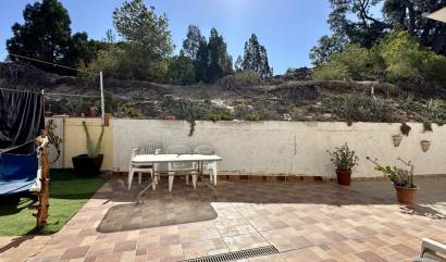 Revente - Maison de ville - Guardamar del Segura - Lomas de Polo-Pinomar