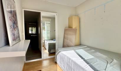 Revente - Maison de ville - Guardamar del Segura - Lomas de Polo-Pinomar