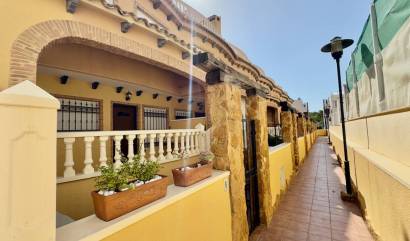 Revente - Maison de ville - Guardamar del Segura