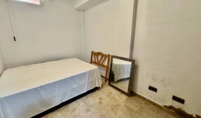 Revente - Maison de ville - Guardamar del Segura