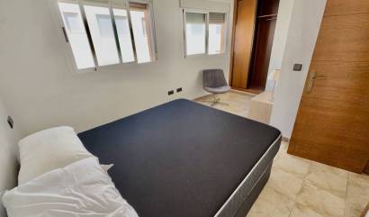 Revente - Maison de ville - Guardamar del Segura