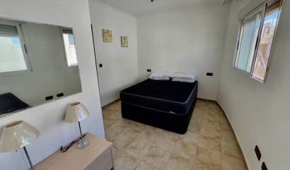 Revente - Maison de ville - Guardamar del Segura