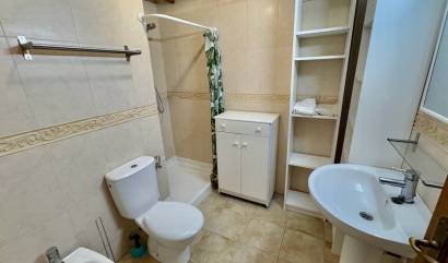 Revente - Maison de ville - Guardamar del Segura