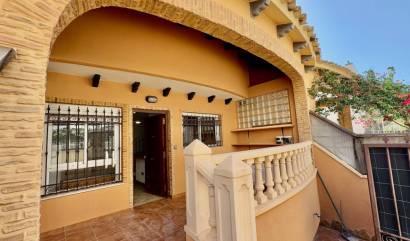 Revente - Maison de ville - Guardamar del Segura