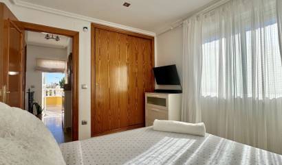 Revente - Maison de ville - Orihuela Costa - La Florida