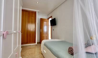 Revente - Maison de ville - Orihuela Costa - La Florida