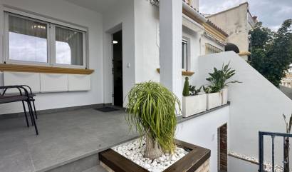 Revente - Maison de ville - Orihuela Costa - La Florida