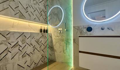 Revente - Maison de ville - Orihuela Costa - La Florida