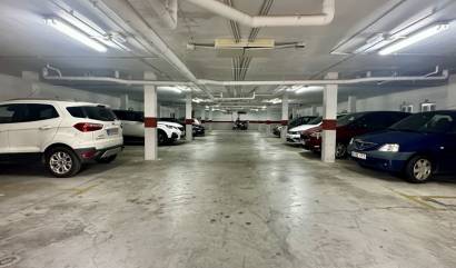 Revente - Maison de ville - Orihuela Costa - La Florida