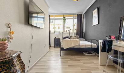 Revente - Maison de ville - Orihuela Costa - La Florida