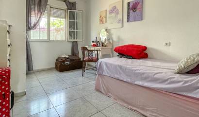 Revente - Maison de ville - Orihuela Costa - La Rioja