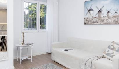 Revente - Maison de ville - Orihuela Costa - La Zenia- Orihuela costa