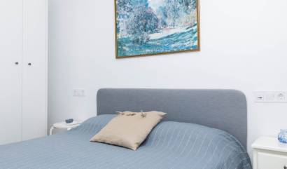 Revente - Maison de ville - Orihuela Costa - La Zenia- Orihuela costa