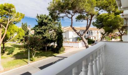 Revente - Maison de ville - Orihuela Costa - La Zenia- Orihuela costa