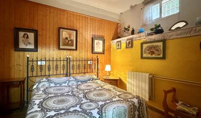 Revente - Maison de ville - Orihuela Costa - Los Altos