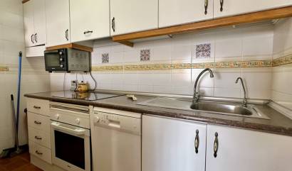 Revente - Maison de ville - Orihuela Costa - Los Altos