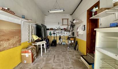 Revente - Maison de ville - Orihuela Costa - Los Altos