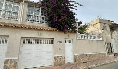 Revente - Maison de ville - Orihuela Costa - Los Altos