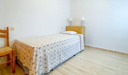 Revente - Maison de ville - Orihuela Costa - Playa Flamenca