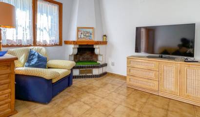 Revente - Maison de ville - Orihuela Costa - Playa Flamenca