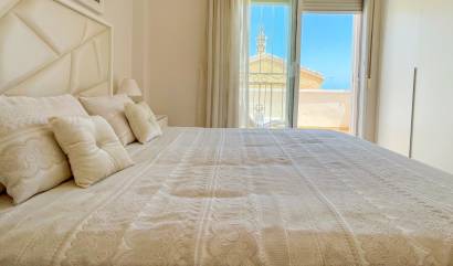 Revente - Maison de ville - Orihuela Costa - Punta Prima