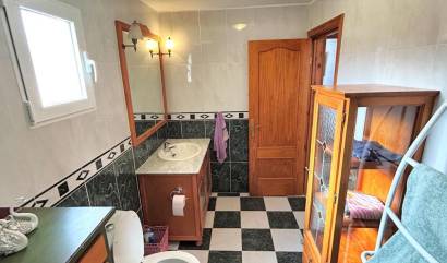 Revente - Maison de ville - Orihuela Costa - Villamartín