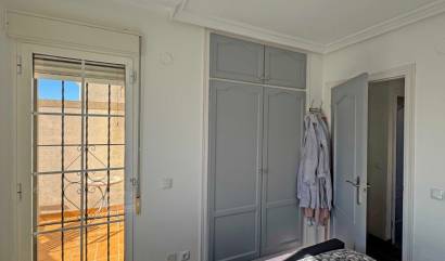 Revente - Maison de ville - Orihuela Costa - Villamartín