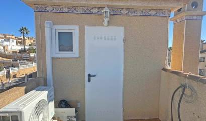Revente - Maison de ville - Orihuela Costa - Villamartín