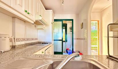 Revente - Maison de ville - Orihuela - Orihuela Costa