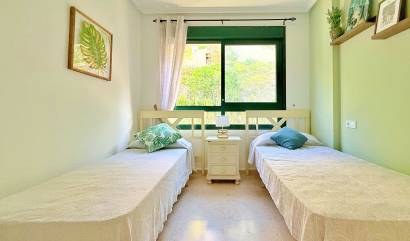 Revente - Maison de ville - Orihuela - Orihuela Costa