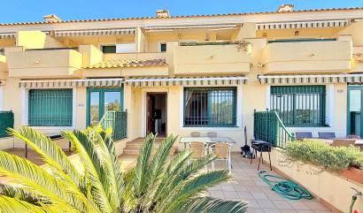 Revente - Maison de ville - Orihuela - Orihuela Costa
