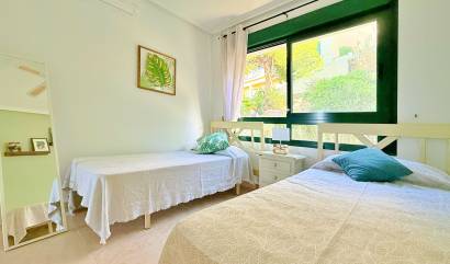 Revente - Maison de ville - Orihuela - Orihuela Costa