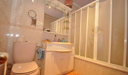 Revente - Maison de ville - Pinoso