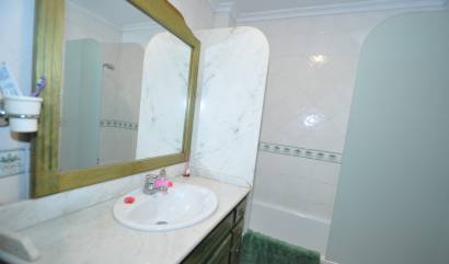 Revente - Maison de ville - Pinoso