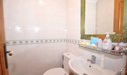 Revente - Maison de ville - Pinoso