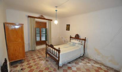 Revente - Maison de ville - Pinoso