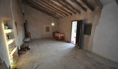 Revente - Maison de ville - Pinoso