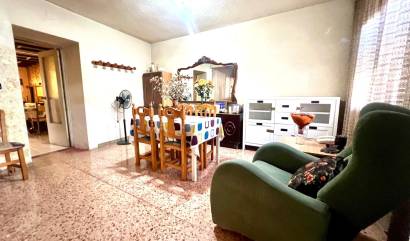 Revente - Maison de ville - Pinoso