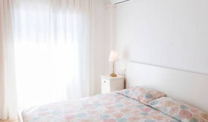 Revente - Maison de ville - San Javier