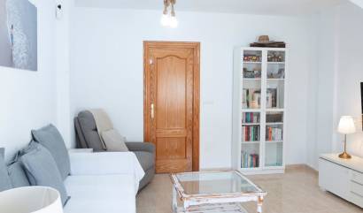 Revente - Maison de ville - San Javier