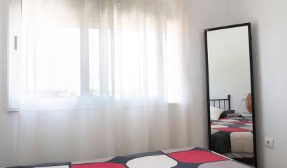 Revente - Maison de ville - San Javier