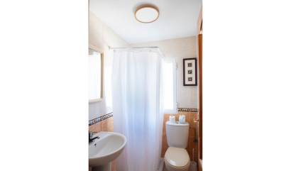 Revente - Maison de ville - San Javier