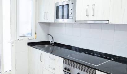 Revente - Maison de ville - San Javier