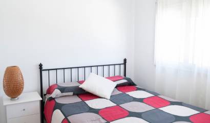 Revente - Maison de ville - San Javier