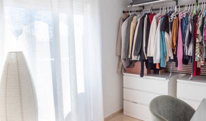 Revente - Maison de ville - San Javier